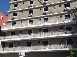 Hotel Sempre Executive, hotel em Salvador