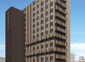 Kuretake Inn Premium Numazu Kitaguchi Ekimae, hotel v destinaci Numazu