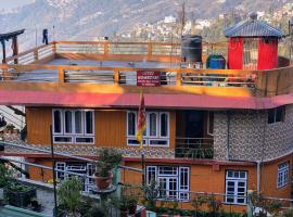 Lotus Homestay, homestay in Darjeeling