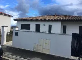 Maison individuelle