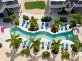 Hotel 5 estrellas en Bacalar