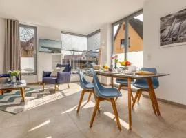 Haus Liesing Swantow