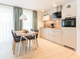 Apartmenthaus Am Park Am Park 12