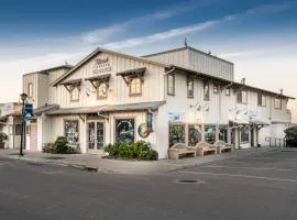 Inn At Rose's Landing