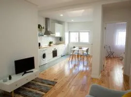 CASA DA PALMEIRA NO CORAÇÃO DE AVEIRO