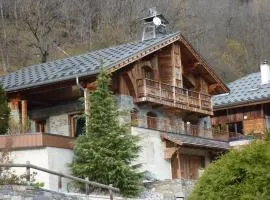 Chalet BORDON 1