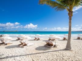 Esmeralda Resort - Orient Bay, 4-sterrenhotel in Orient Bay