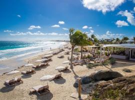 Esmeralda Resort, hótel í Orient Bay