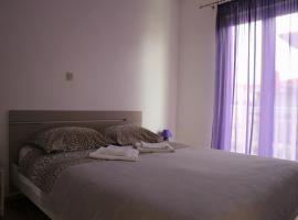 Apartment Lončarević