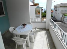 Casa Ginepri C, ξενοδοχείο σε Cala Gonone