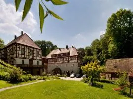 Waldgasthof Wildbad