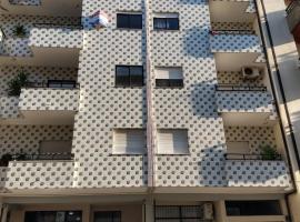 APART Alojamentos Para Turismo e Negocios