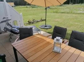 Ostsee-Wiesenpieper (Graal-Müritz)