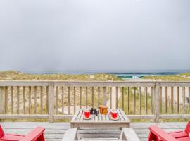 Wave Catchers - Meredith Lodging, hotel en Pacific City