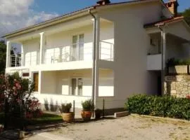 Apartment Familly