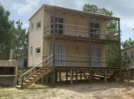 La Maison De Valerie 2, khách sạn ở Punta Del Diablo