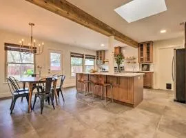 6 Mi to Dtwn Austin Home with Screened Porch and Yard