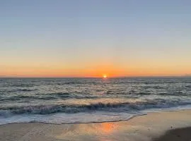 Direct Beach Access and View Satellite Beach Condo!