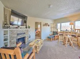 Walk to Arkansas Riverwalk Trail Cañon City Home