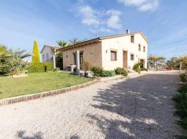 Lo Guaret., vacation rental in La Cava