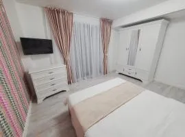 Arena Residence Apartment