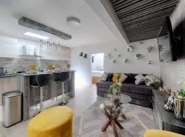 Departamento amueblado Master Suite