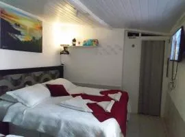 Residência da Cláudia