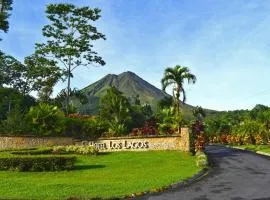 Hotel Los Lagos Spa & Resort
