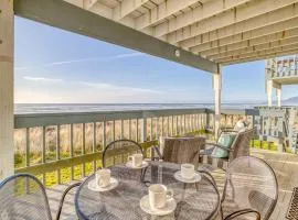 Whale Watcher Condo 1 - Meredith Lodging
