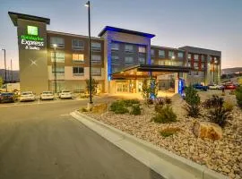 Holiday Inn Express & Suites Lehi - Thanksgiving Point, an IHG Hotel