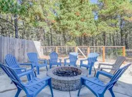 Serenity Shores - Meredith Lodging