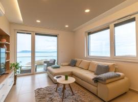 Heaven's Gate 2, hotel in Fonyód