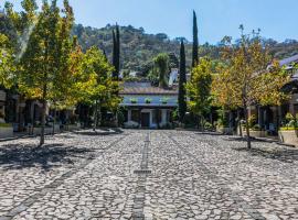 Villa 14 Santa Ines Antigua Guatemala โรงแรมในอันติกัว กัวเตมาลา