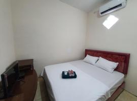 OMO Inn Solo RedPartner, hotell sihtkohas Karanganyar