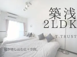 EX Itoman Apartment 501