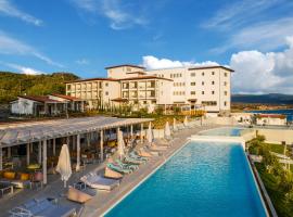 Mount Athos Resort