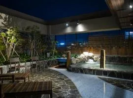 Dormy Inn Premium Nagasaki Ekimae