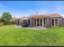 Private and Perfect for Families, Rotorua Escape