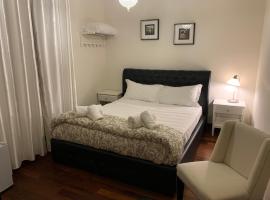 VILLA MASI Rental Rooms, hotel di Bologna