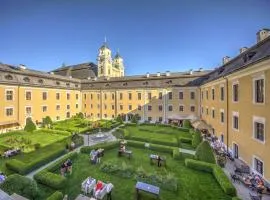 Schlosshotel Mondsee