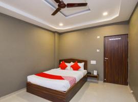 Sukrangu Palace, hotel em Shirdi