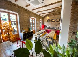 ECO Hostel