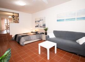 Appartamenti Caterina, hotell i Montinelle