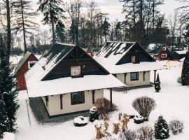 APLEND Domceky Tatry Holiday