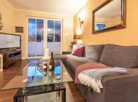 Villa Annika FeWo Sommerbrise