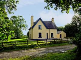 The Gardener's Cottage, hotel in Ballymote