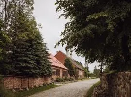 Osada pod Lipą