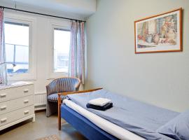 Bed's Motell & Rumsuthyrning, μοτέλ σε Norrköping