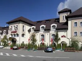 Hanul Domnesc