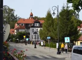 Roland Apartamenty